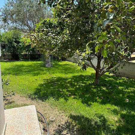 Fotis House Appartement Afantou Buitenkant foto
