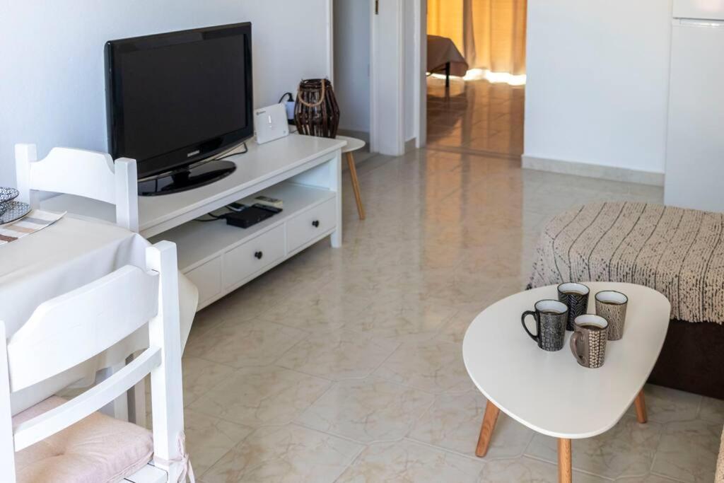 Fotis House Appartement Afantou Buitenkant foto