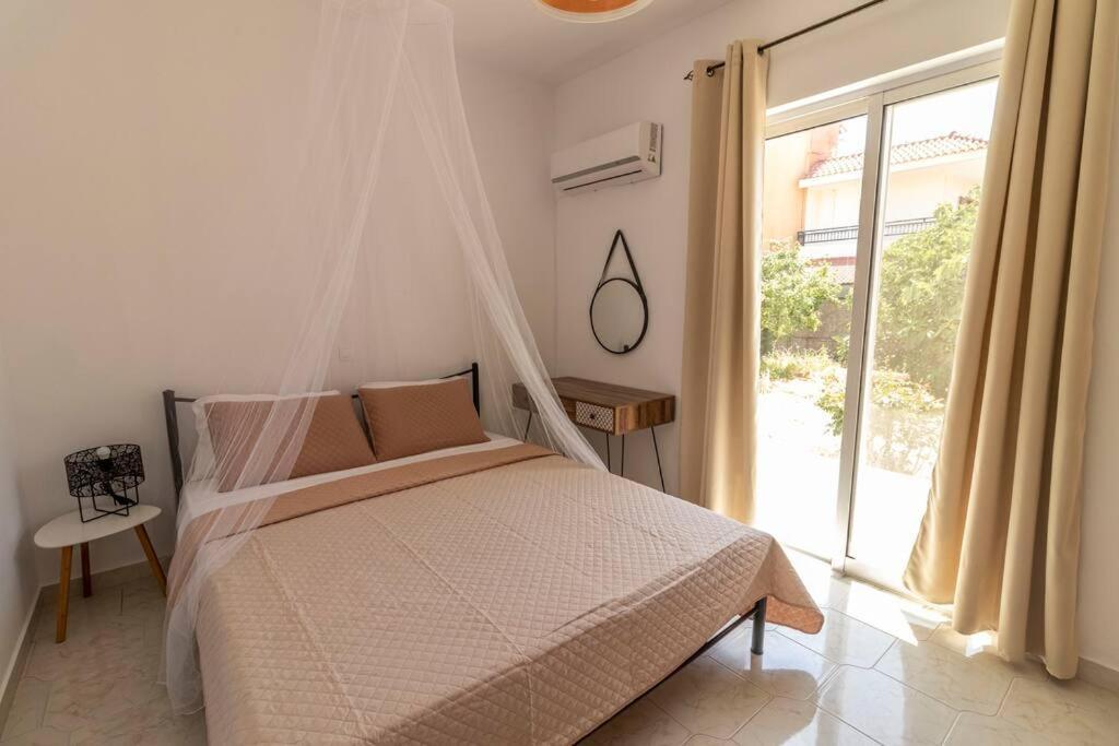 Fotis House Appartement Afantou Buitenkant foto