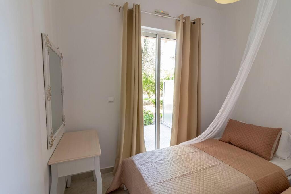 Fotis House Appartement Afantou Buitenkant foto