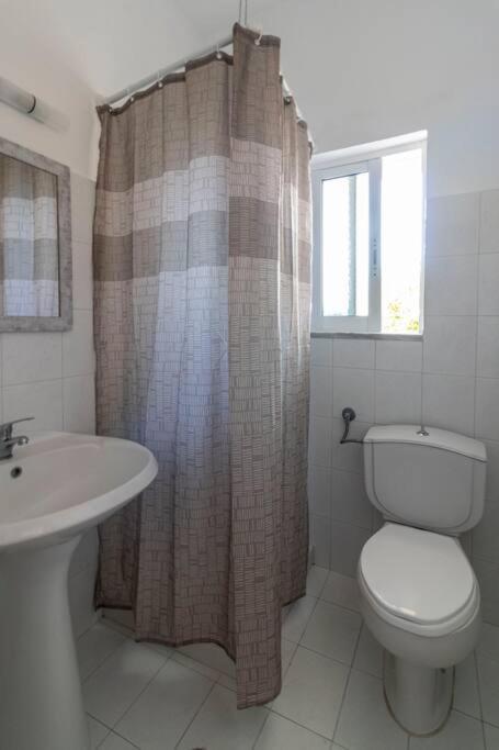 Fotis House Appartement Afantou Buitenkant foto
