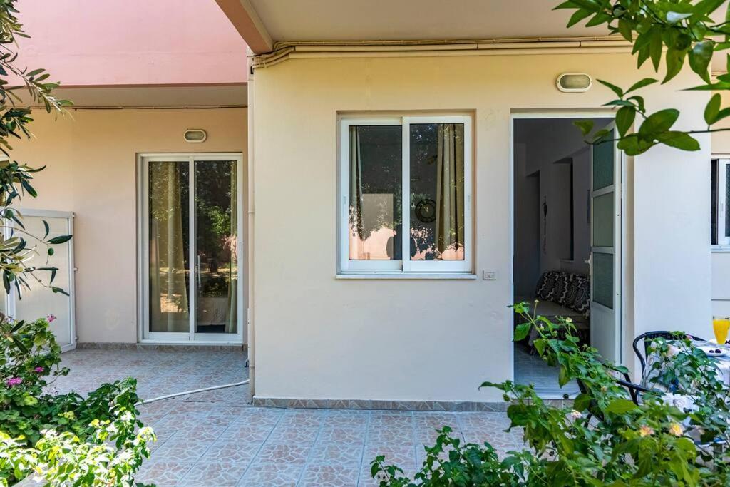 Fotis House Appartement Afantou Buitenkant foto