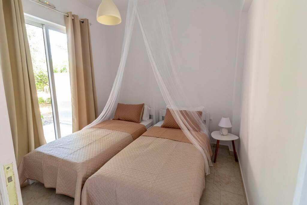 Fotis House Appartement Afantou Buitenkant foto