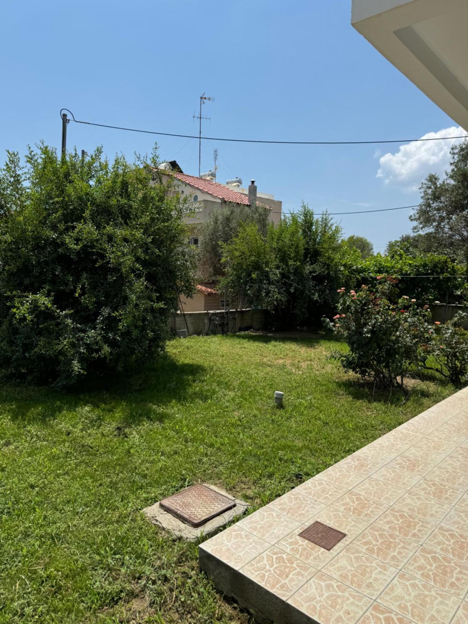 Fotis House Appartement Afantou Buitenkant foto